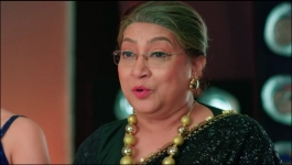 Yeh Rishta Kya Kehlata Hai - 8th October 2023